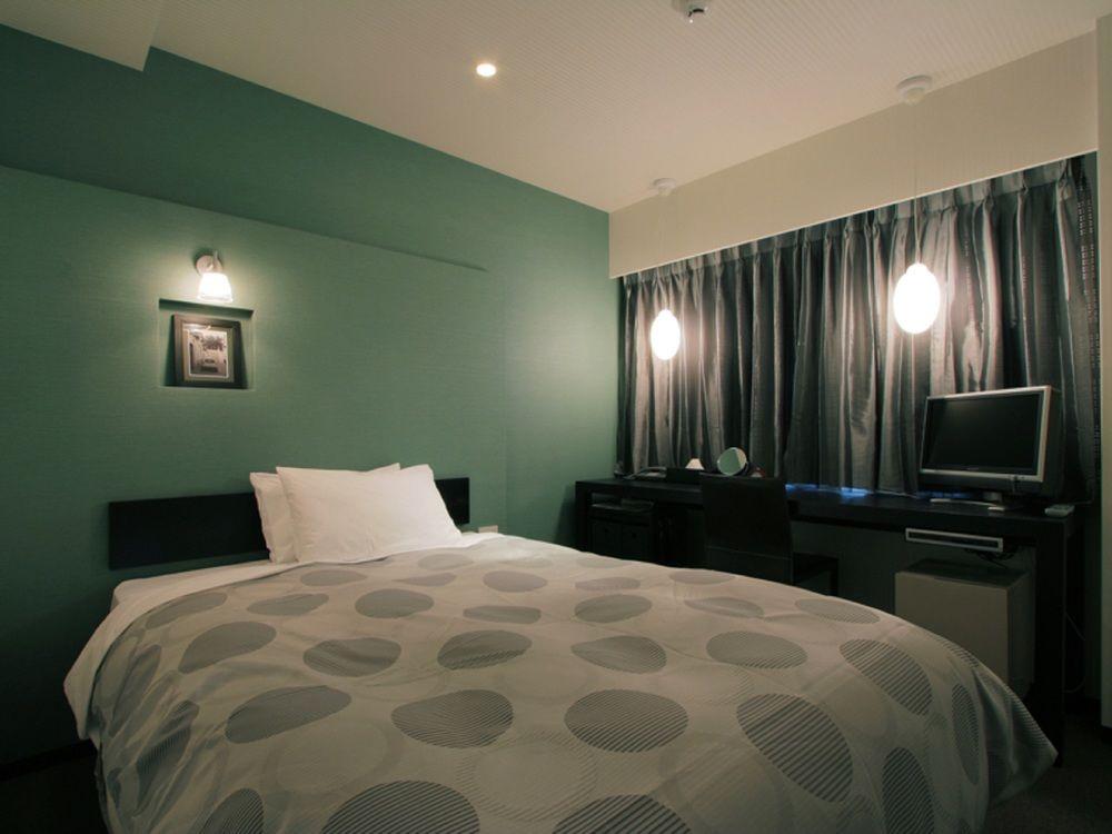 Hotel Vista Ацуґі Екстер'єр фото