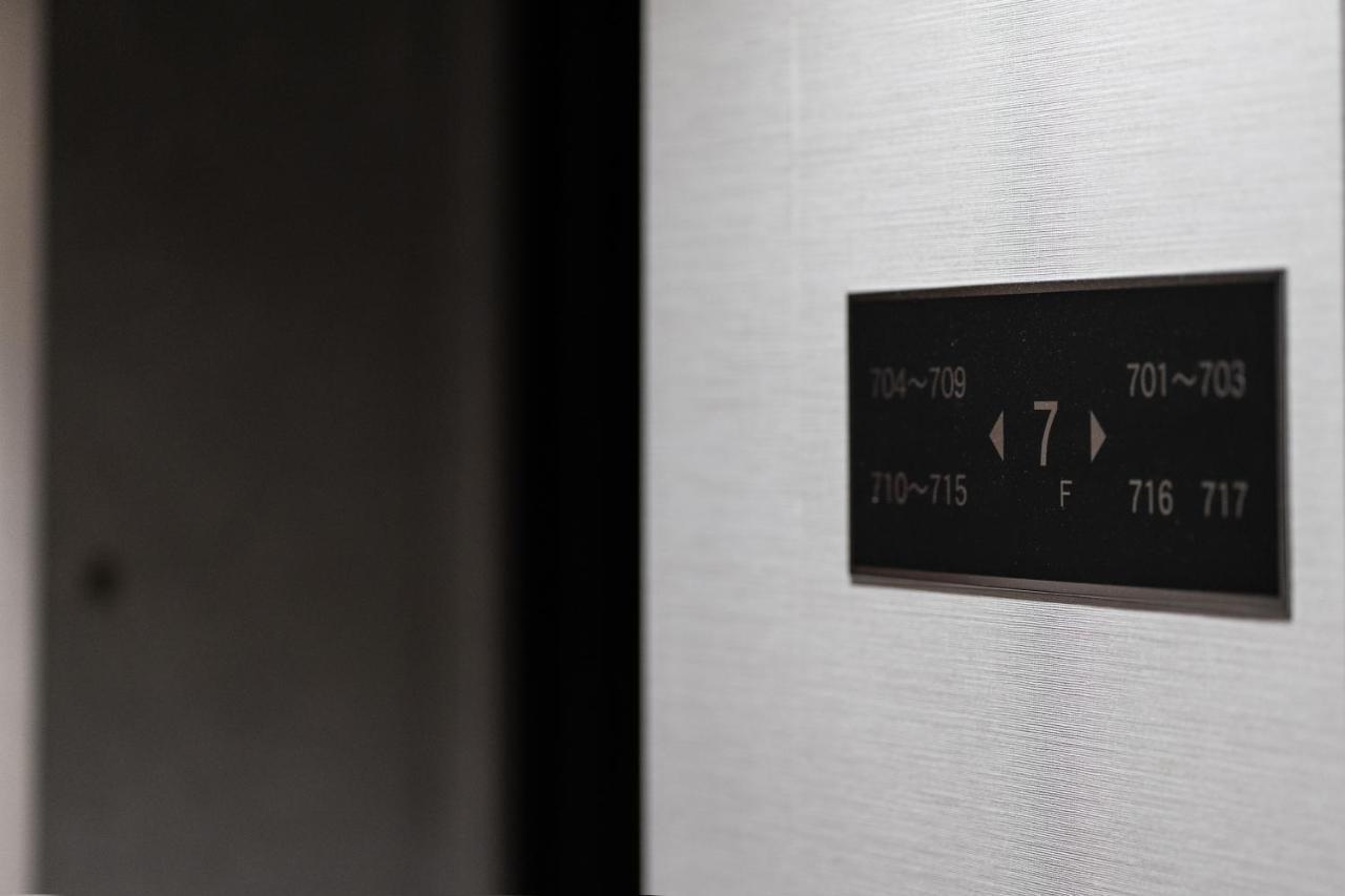 Hotel Vista Ацуґі Екстер'єр фото