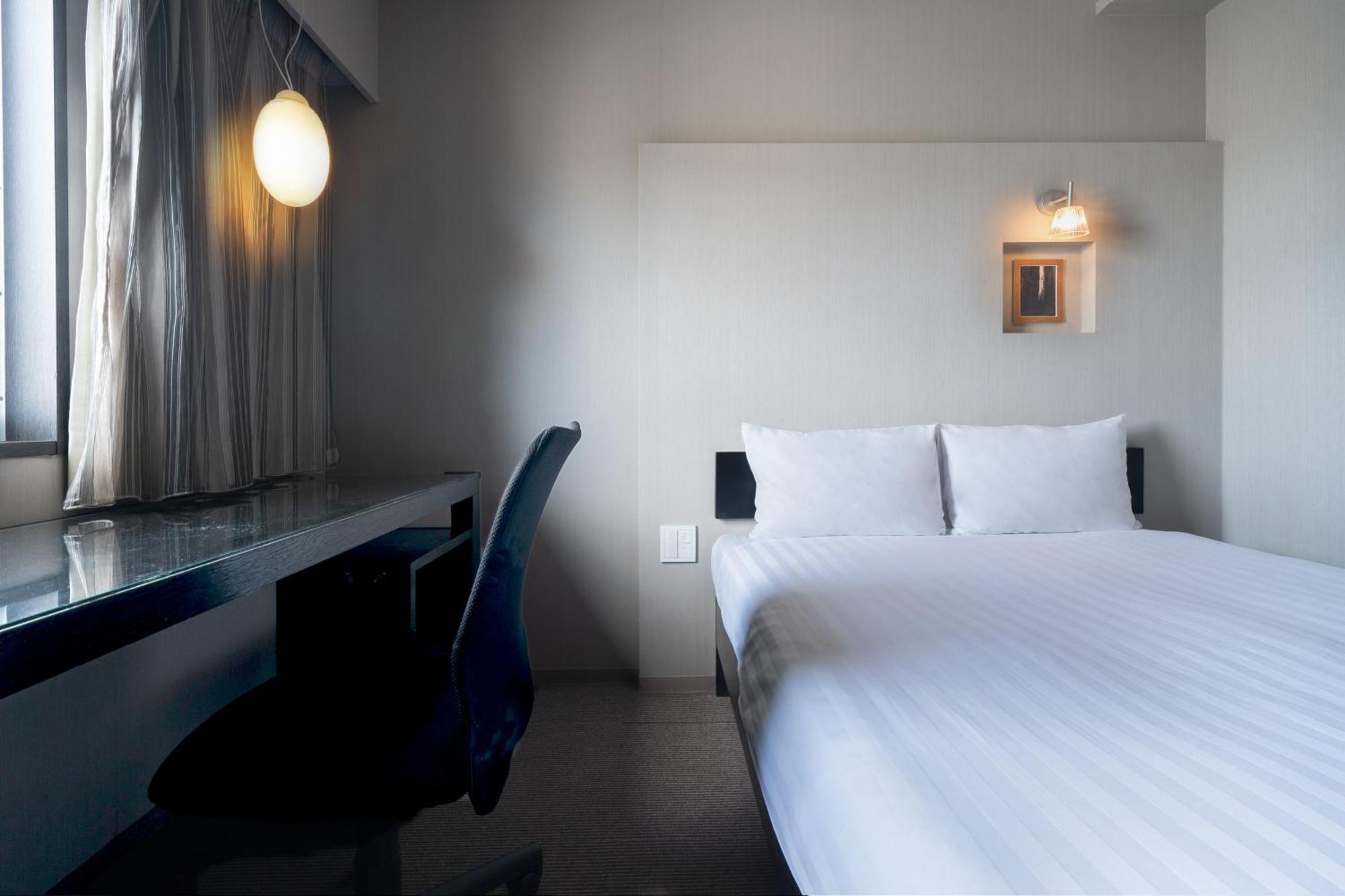 Hotel Vista Ацуґі Екстер'єр фото