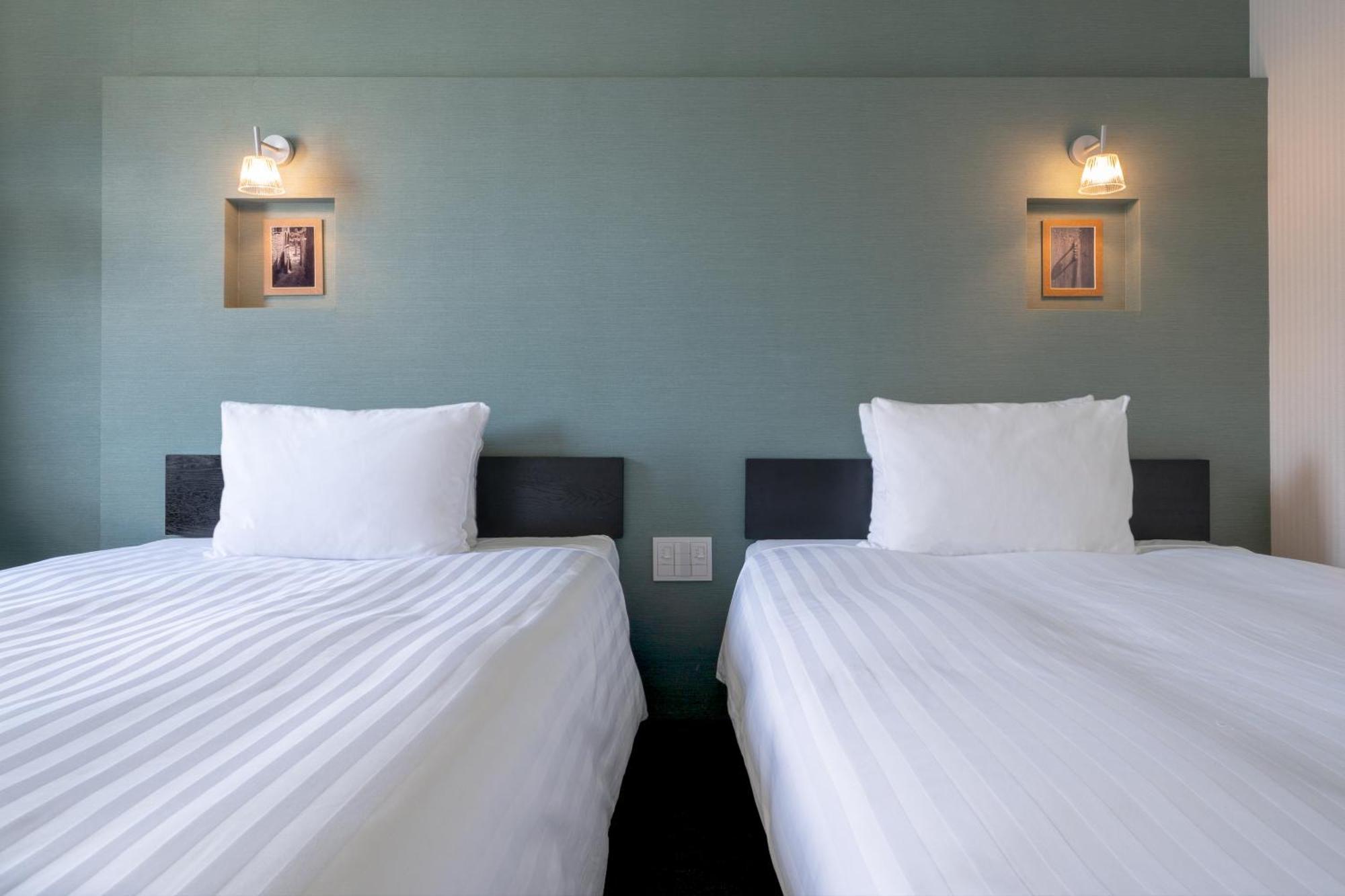 Hotel Vista Ацуґі Екстер'єр фото