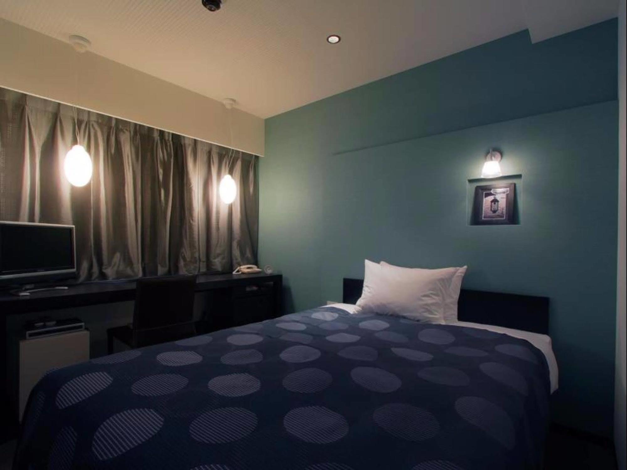 Hotel Vista Ацуґі Екстер'єр фото
